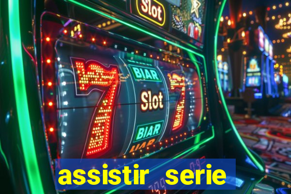 assistir serie origem 2 temporada